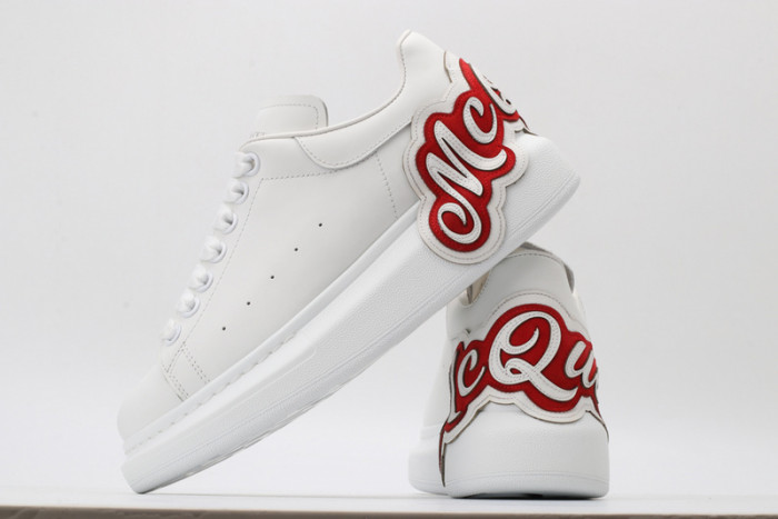 MQ Sneakers