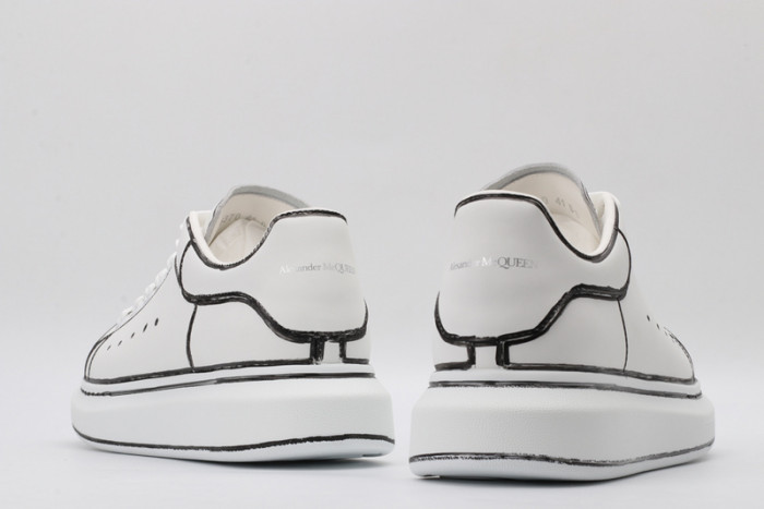 MQ Sneakers