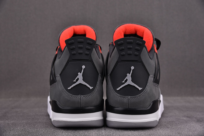 Air Jordan 4 "Infrared" DH6927-061