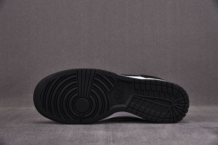 Nike Dunk Low Retro White Black Panda (2021) DD1391-100