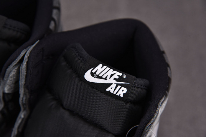 Air Jordan 1 Retro High OG Rebellionaire 555088-036