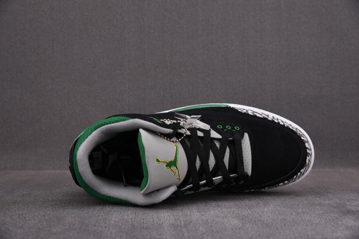 Air Jordan 3 Pine Green CT8532-030