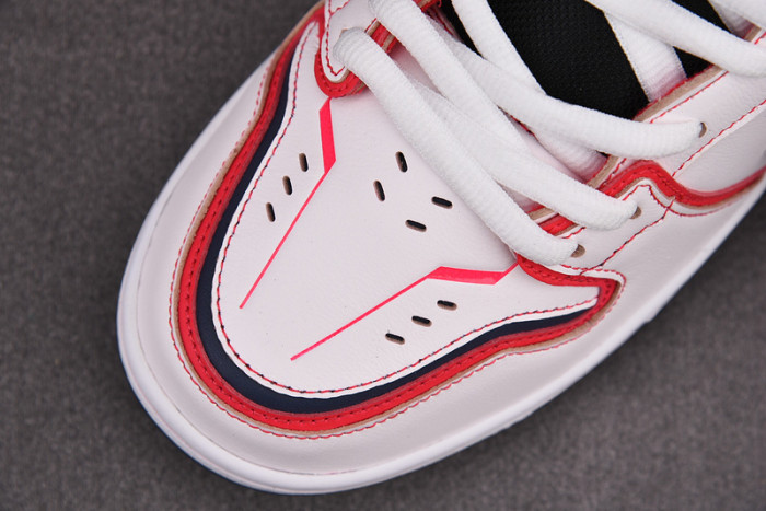 Nike Dunk SB High RX-0 Unicorn Gundam DH7717-100