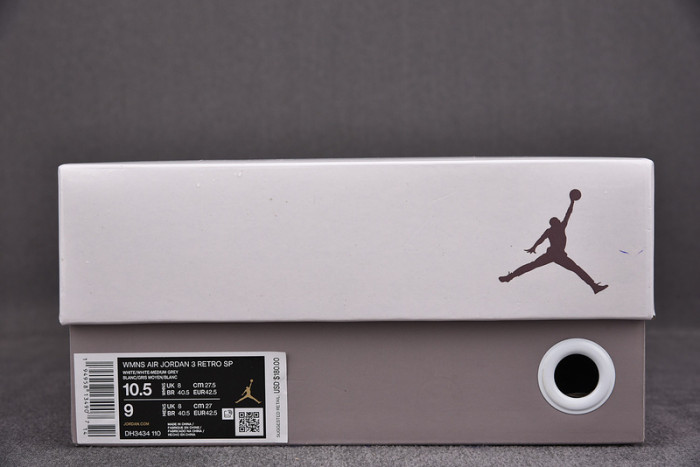 Air Jordan 3 Retro A Ma Maniére (W) DH3434-110