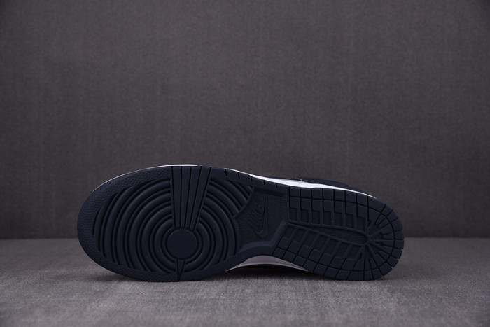 Nike Dunk Low Georgetown DD1391-003