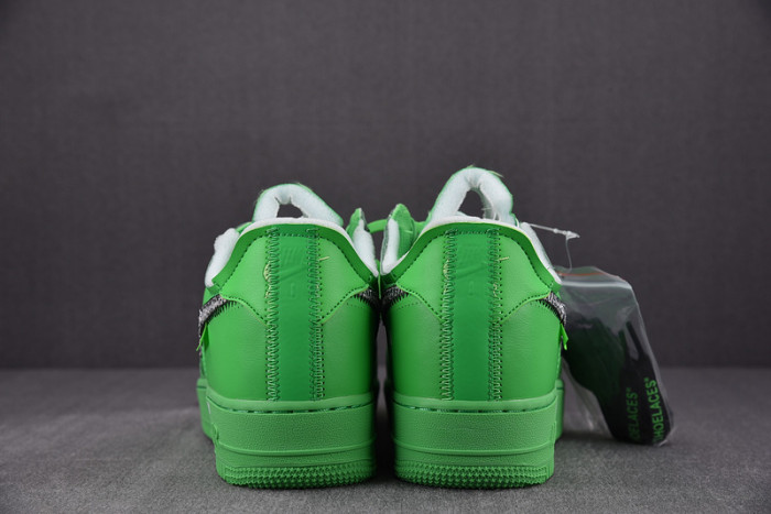 Nike Air Force 1 Low OFW Light Green Spark DX1419-300