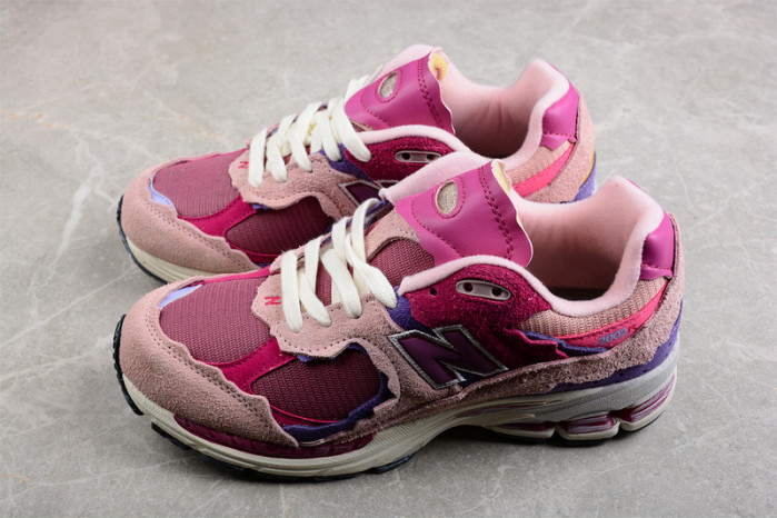 N3W BLANCE SNEAKER