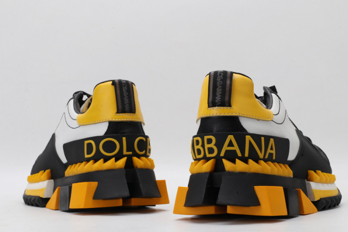 D.G. Sneaker