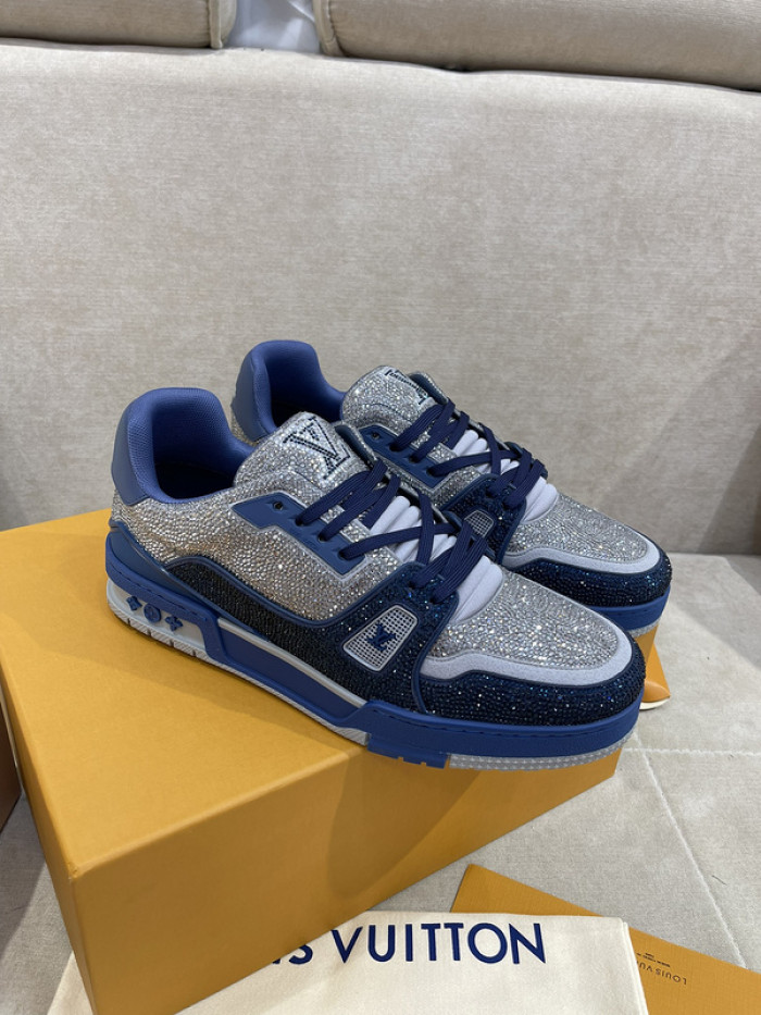Lou1su1tt Trainer Sneaker
