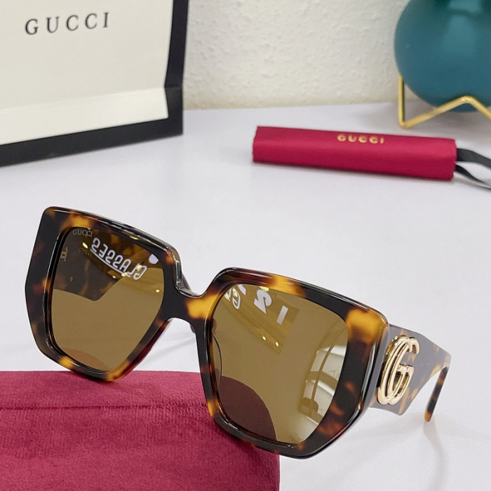 Gu66 Sunglasses