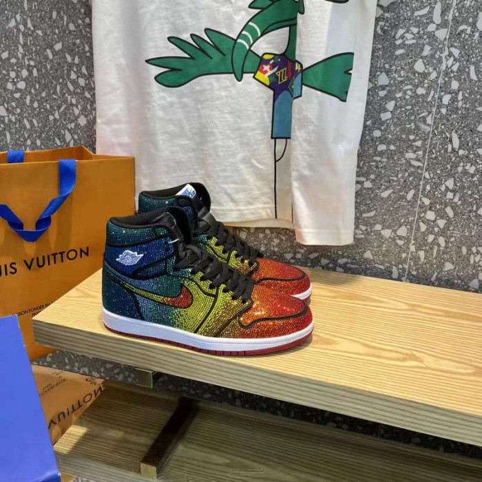Air Jordan 1
