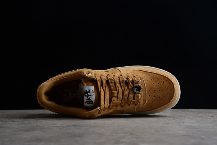 A BATHING APE BAPE SK8 STA