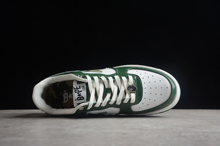 A BATHING APE BAPE SK8 STA