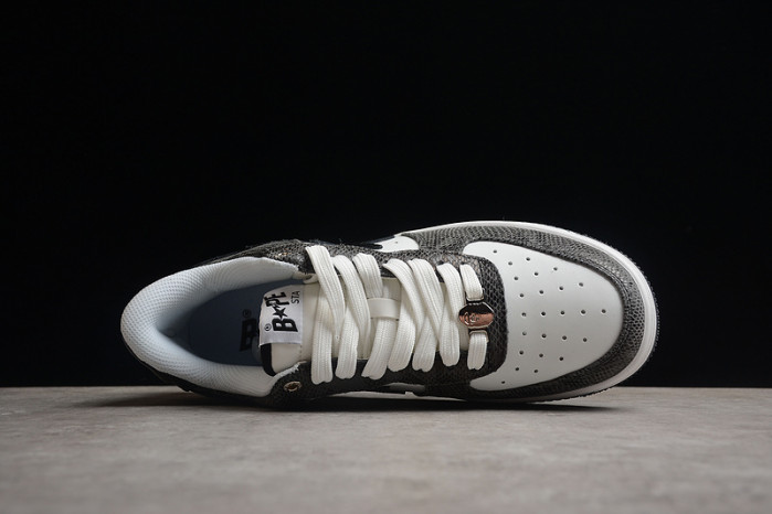 A BATHING APE BAPE SK8 STA