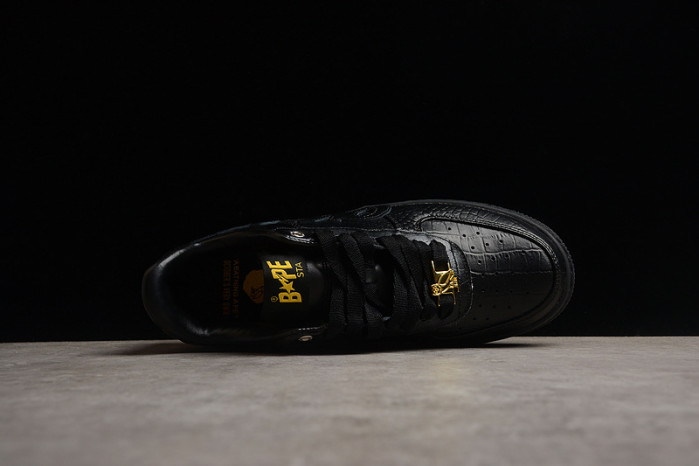 A BATHING APE BAPE SK8 STA