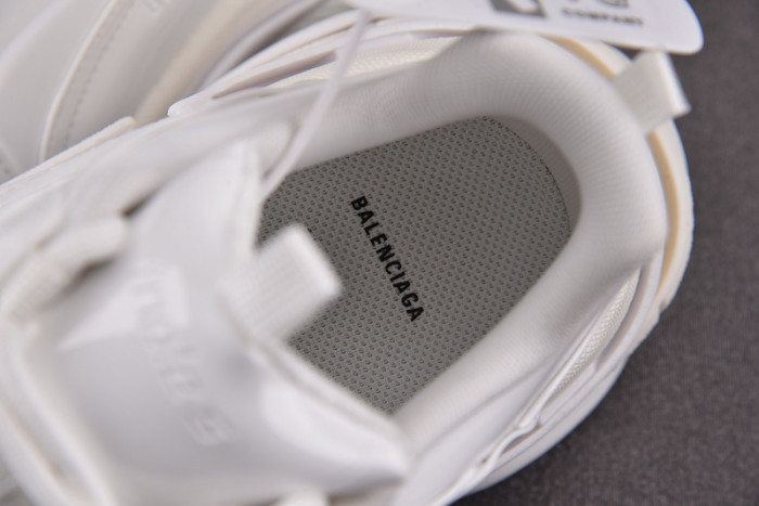 BLCG Sneaker Triple.s.Gomma white 734954 W2PAA 9000