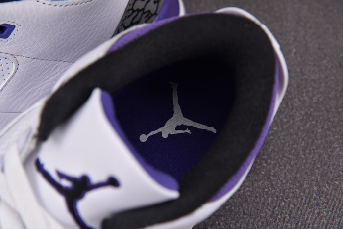 Air Jordan 3 Retro 