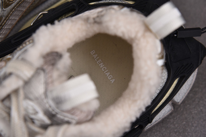 BLCG PHANTOM SNEAKER 766033 W3XR2 9191