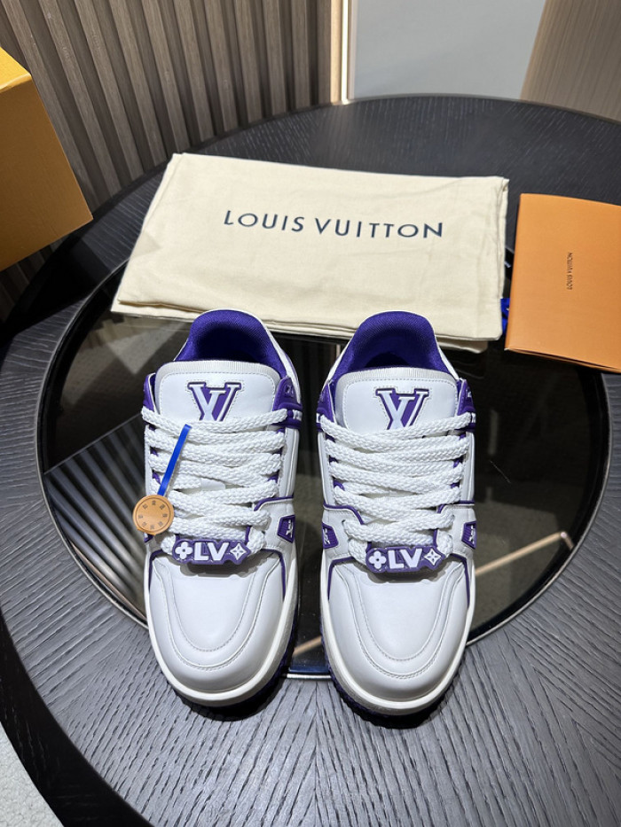 Lou1su1tt SNEAKER LOW