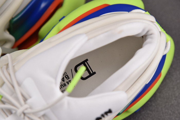 BALMA1N SHOES