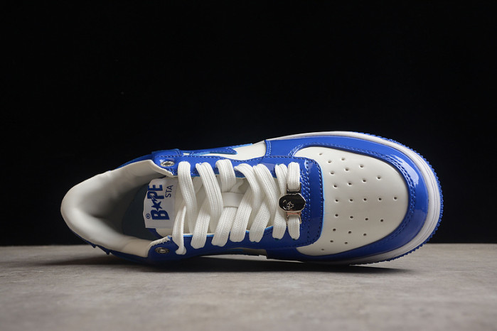 A BATHING APE BAPE SK8 STA