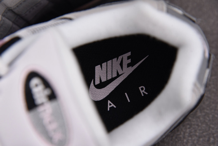 Nike Air Max 95 Gunsmoke Pink Foam CJ0588-001