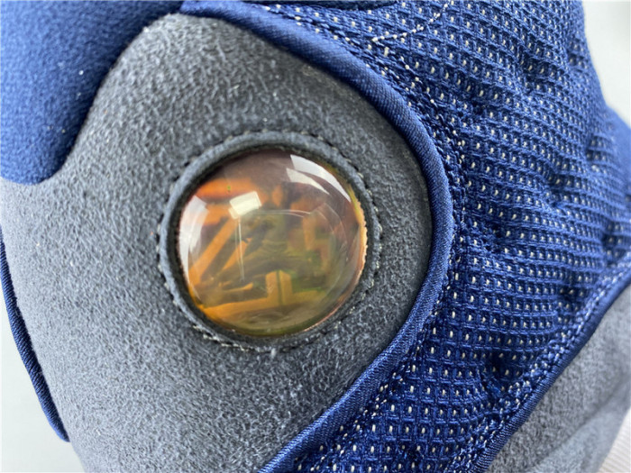 Air Jordan 13 Retro Flint (2020) 414571-404