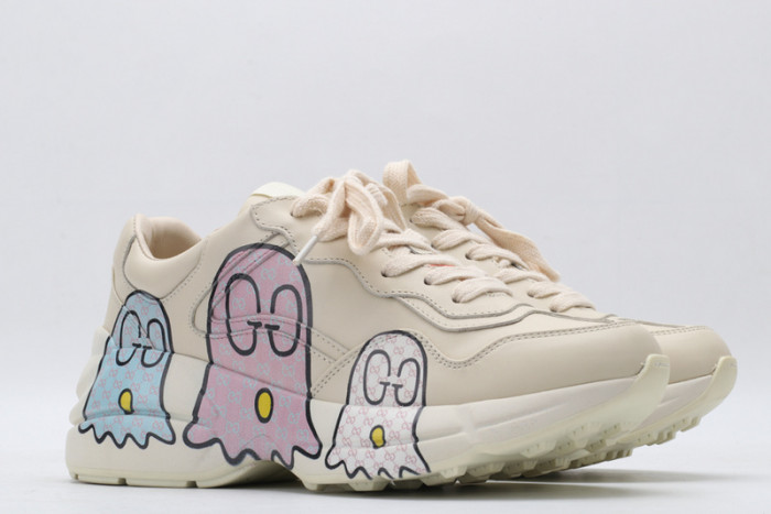 Gu66 TRAINER SNEAKER