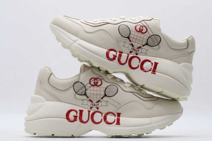 Gu66 TRAINER SNEAKER