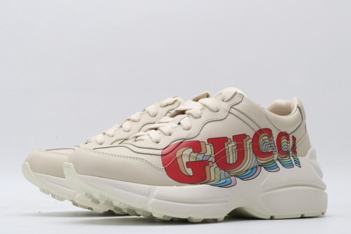 Gu66 TRAINER SNEAKER