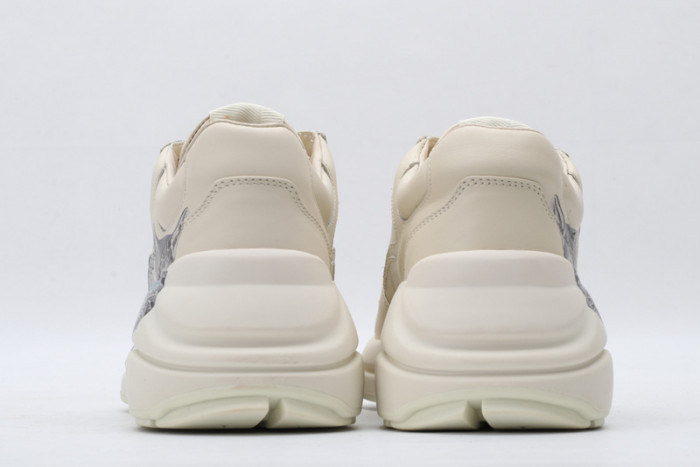 Gu66 TRAINER SNEAKER
