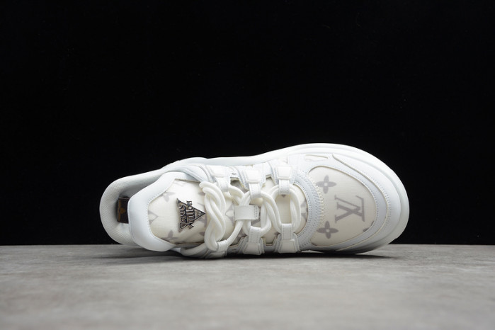 lou1su1tt Archlight Sneaker
