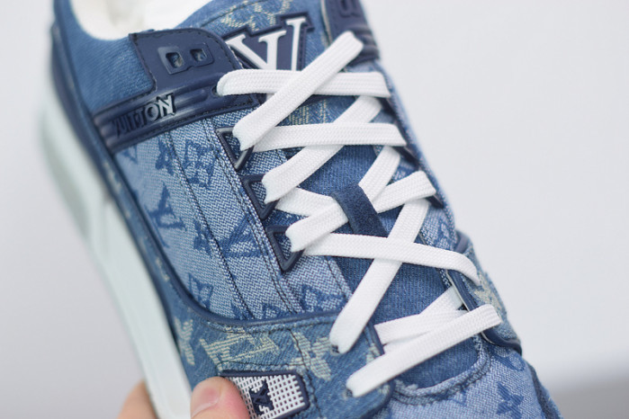 B0GB7 lou1su1tt Frontrow Sneaker Low