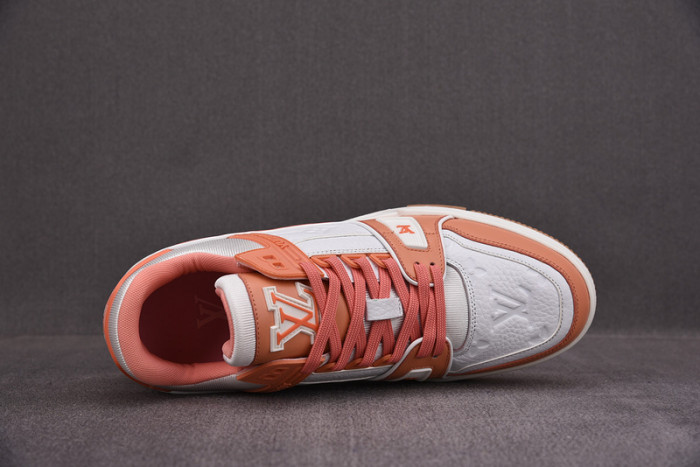 D00G7 Lou1su1tt SNEAKER LOW