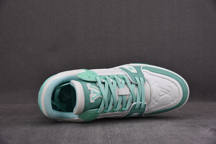 D00G7 Lou1su1tt SNEAKER LOW