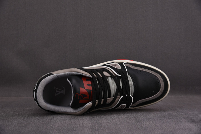 D00G7 Lou1su1tt SNEAKER LOW