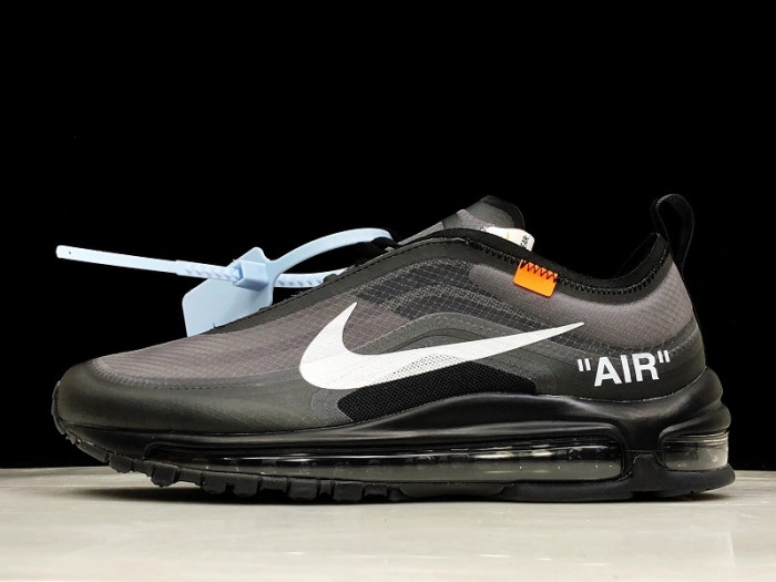 Air Max 97 OFW Black AJ4585-001