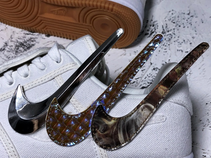 Air Force 1 Low Travis Scott (AF100) AQ4211-100