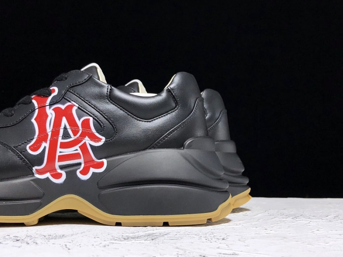 Gu66 TRAINER SNEAKER 548637 DRW00 1000
