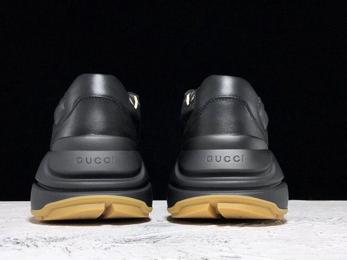 Gu66 TRAINER SNEAKER 548637 DRW00 1000