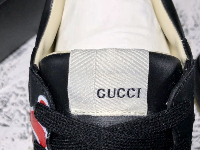 Gu66 TRAINER SNEAKER 548637 DRW00 1000