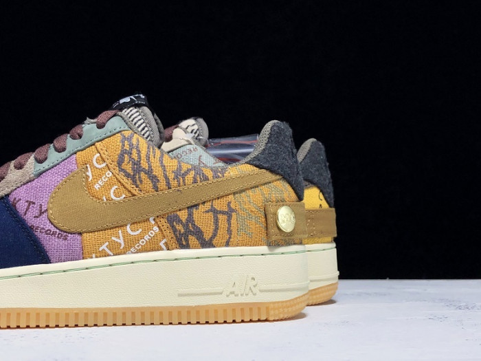 Air Force 1 Low Travis Scott Cactus Jack CN2405-900