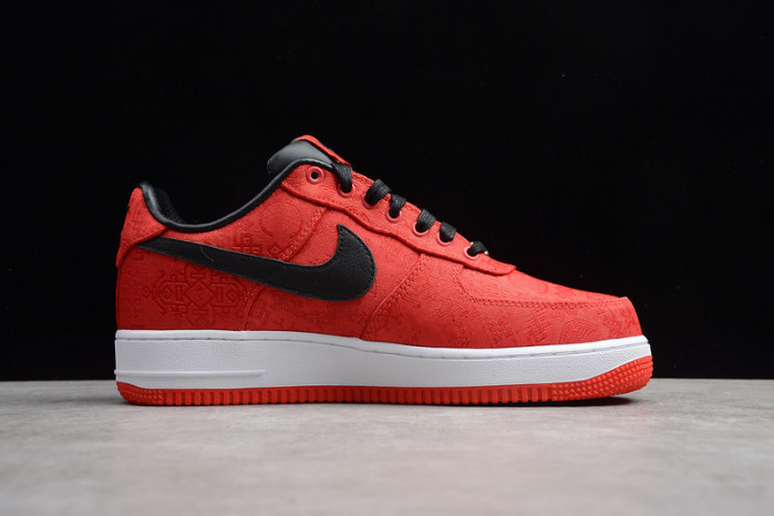 Air Force 1 Low 1WORLD CLOT (Special Box) 358701-601
