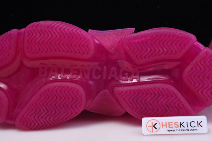 BLCG Sneaker Triple.s.Gomma