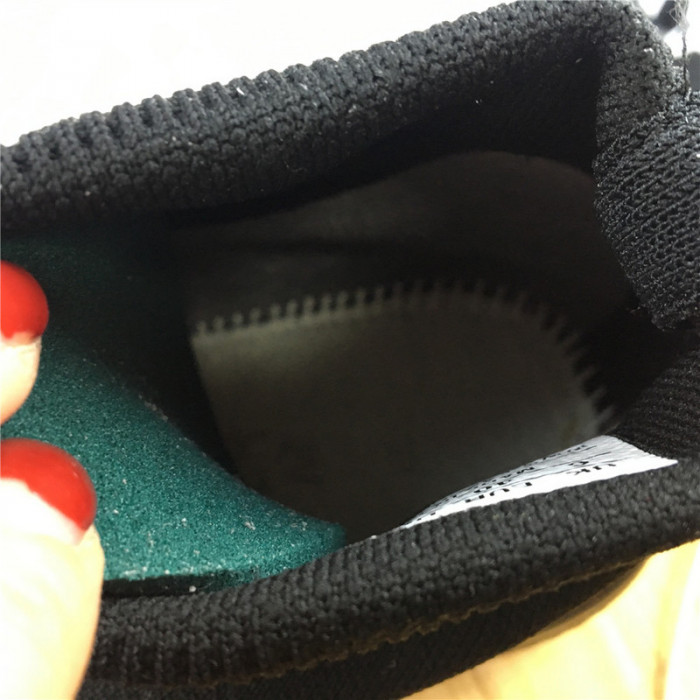 BLCG Speed Sneaker Black 605972 W05GE 1006