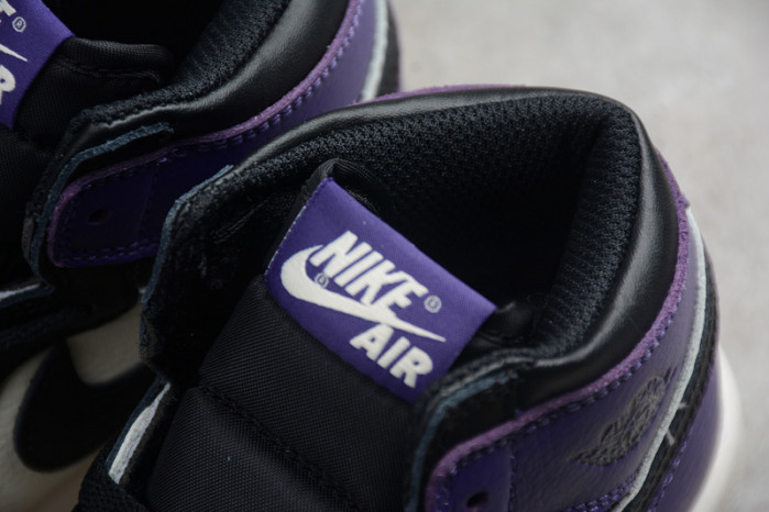 Kids Air Jordan 1 Retro High OG 