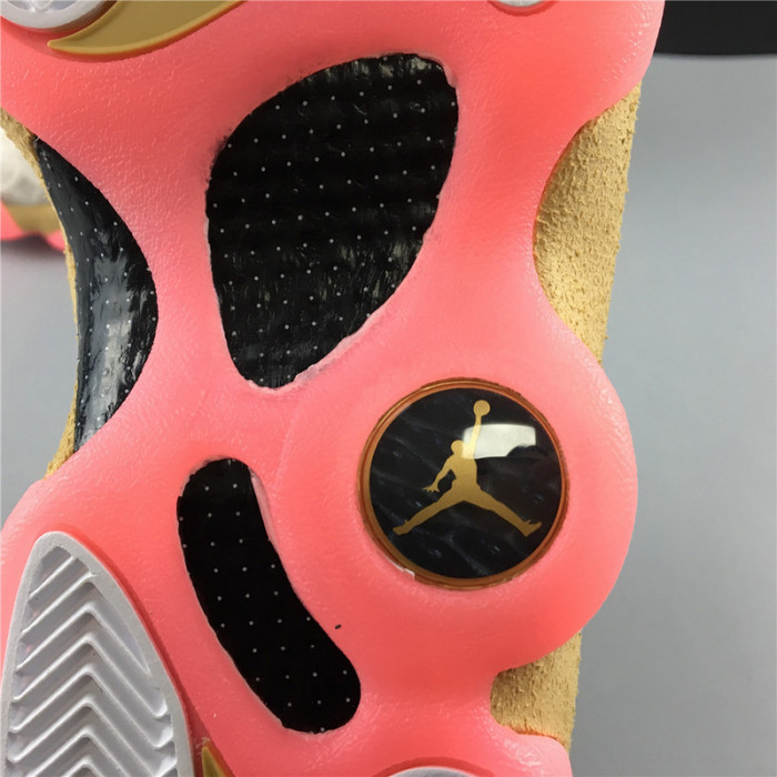 Air Jordan 13 Retro Chinese New Year (2020) CW4409-100