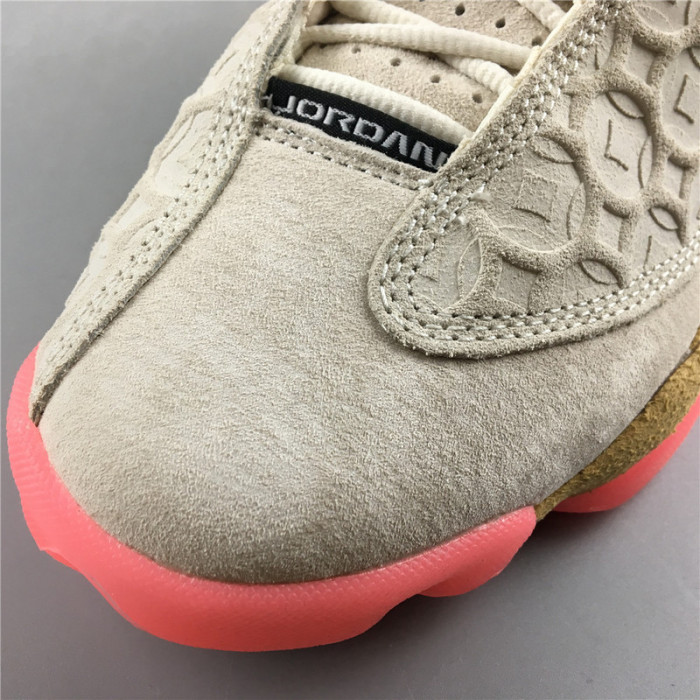 Air Jordan 13 Retro Chinese New Year (2020) CW4409-100