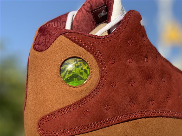 Air Jordan 13 Retro Premio Bin 23 417212-601
