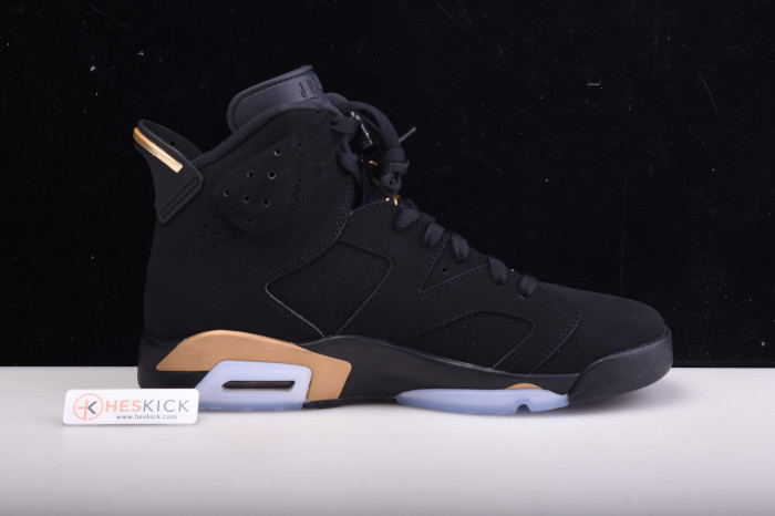 Air Jordan 6 Retro DMP (2020) CT4954-007